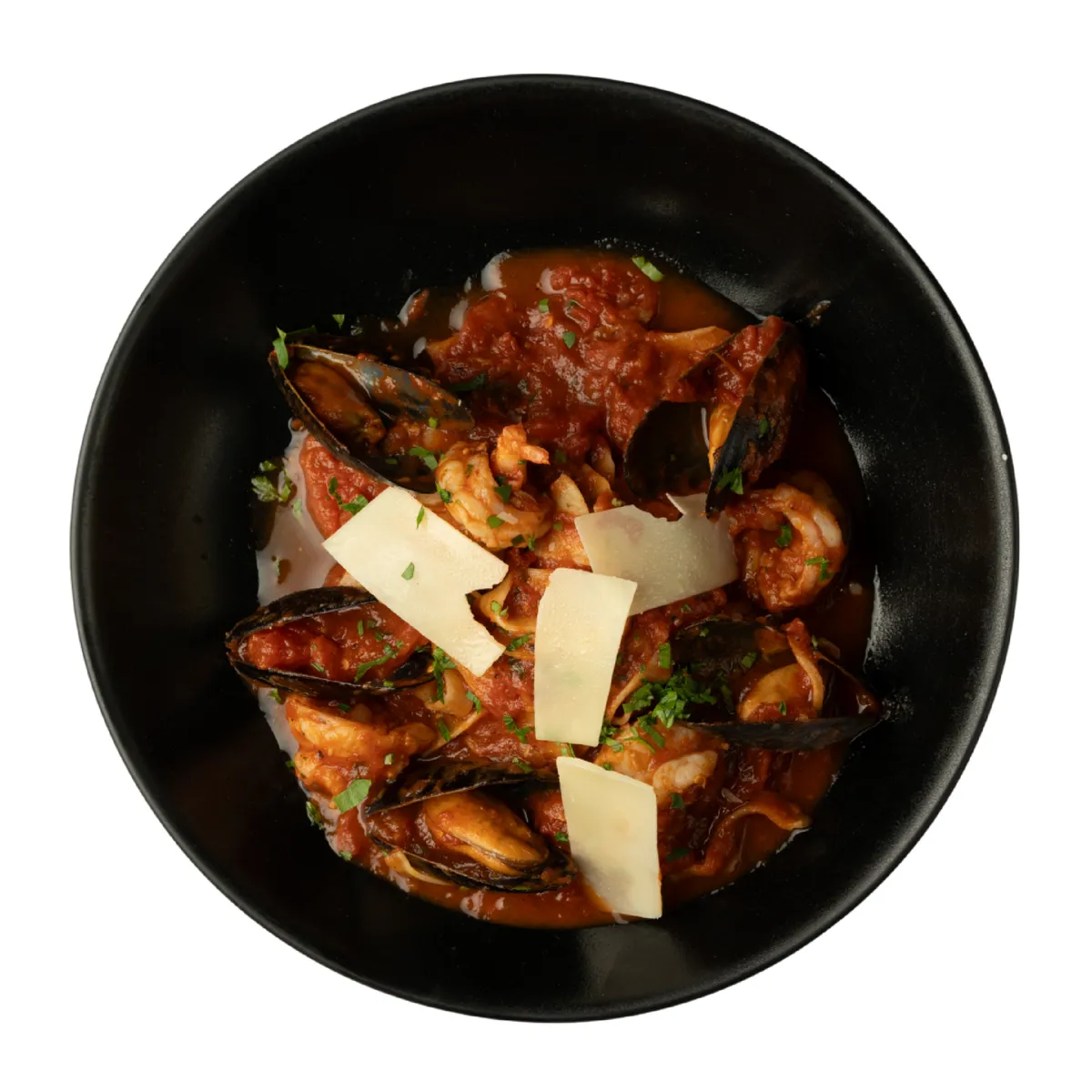 Ver foto de Fruti di mare