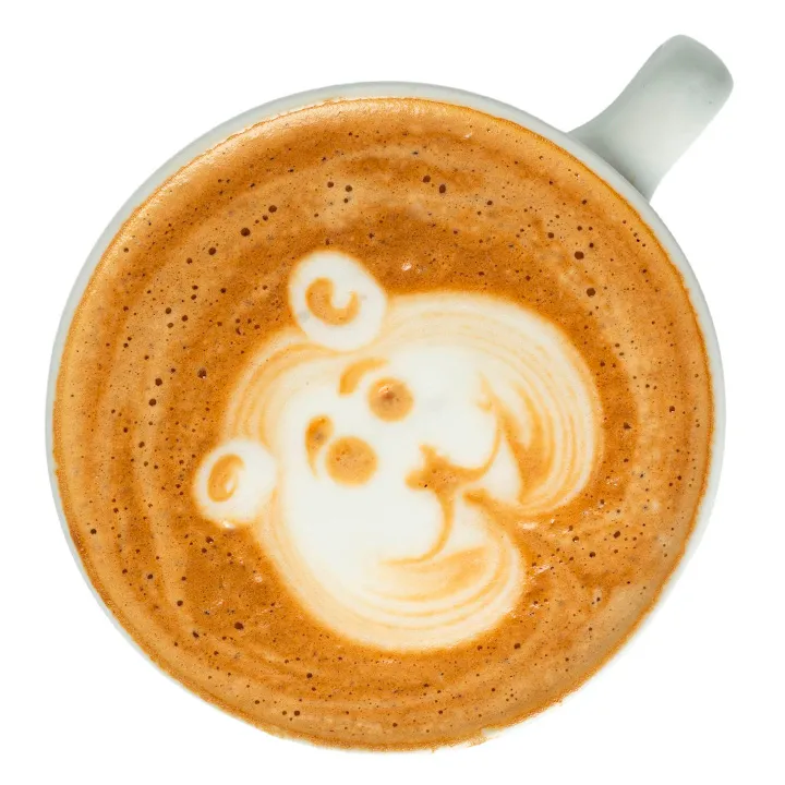 See photo of Latte