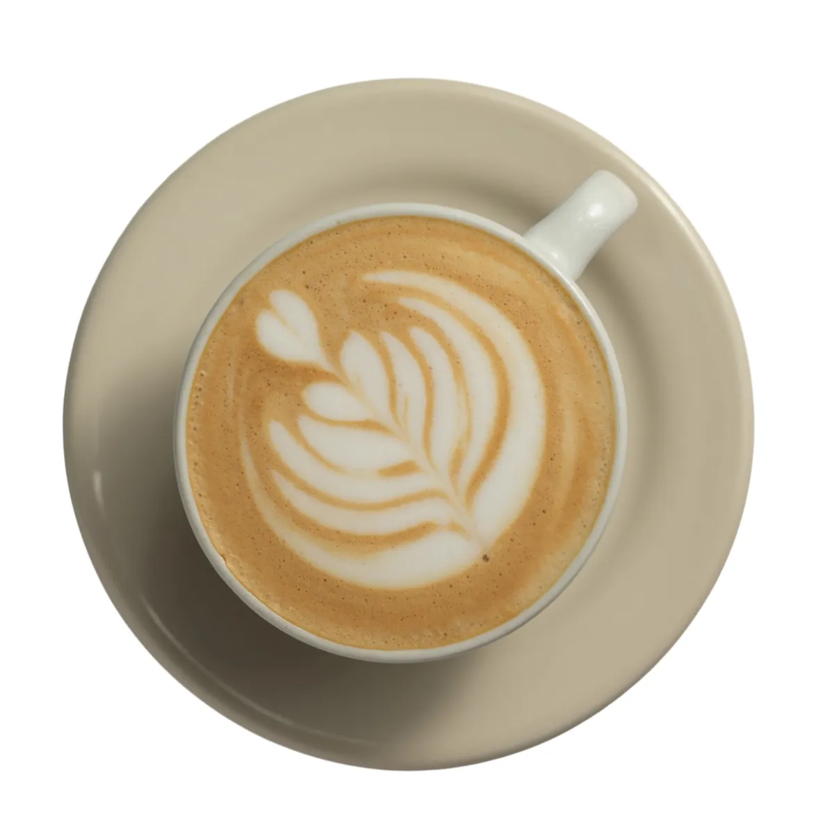 See photo of Capuccino de la casa