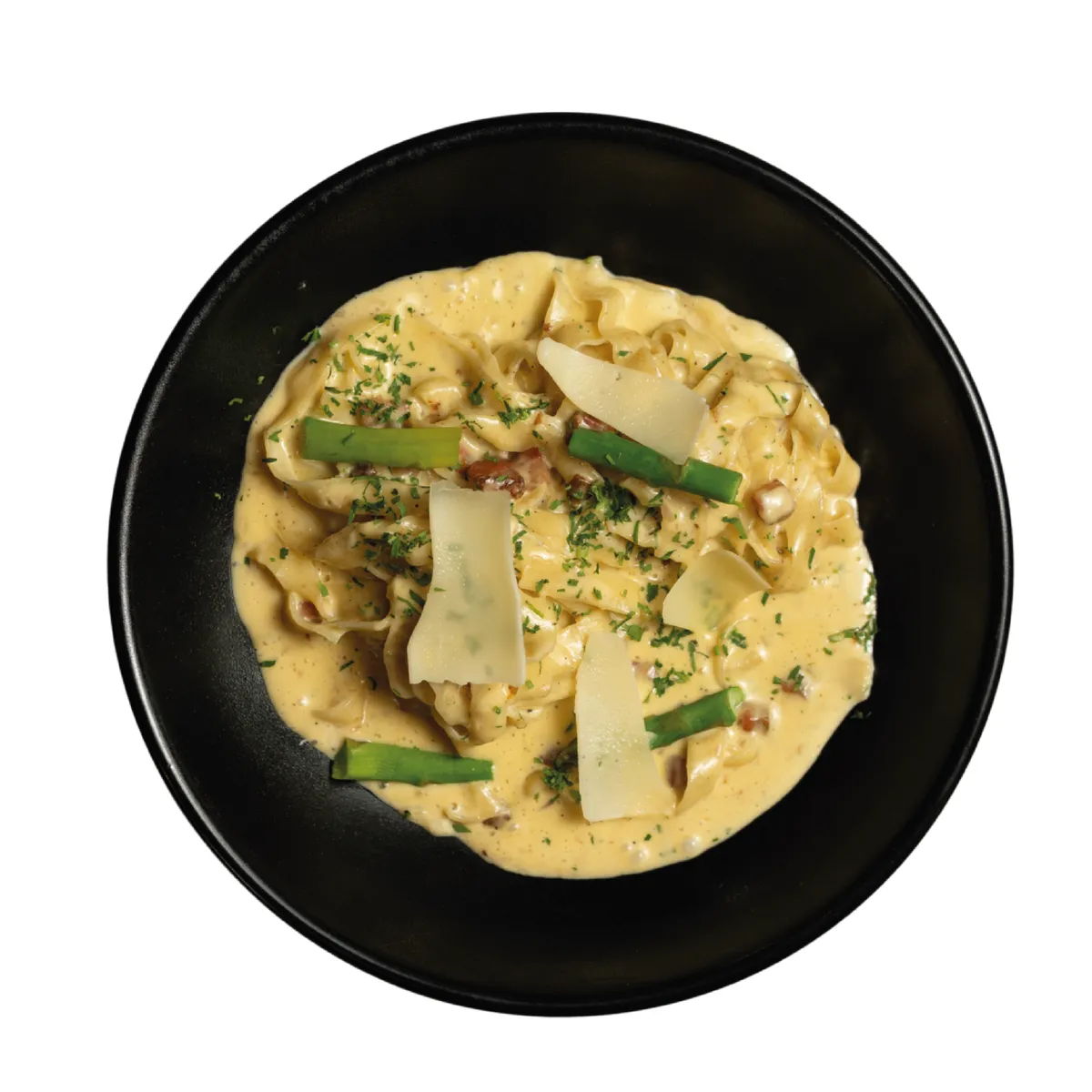 Ver foto de Carbonara