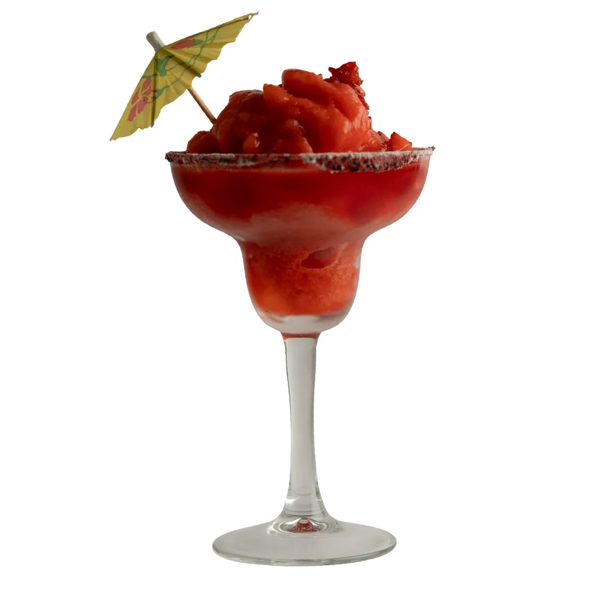 See photo of Margarita Fresa