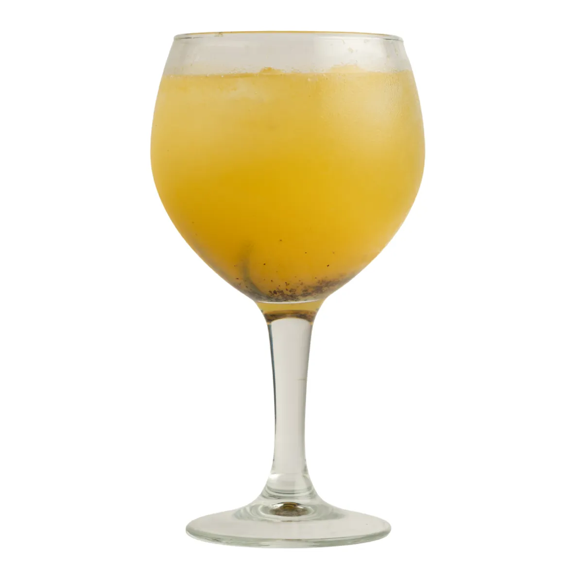 See photo of Limonada de maracuya y pepino