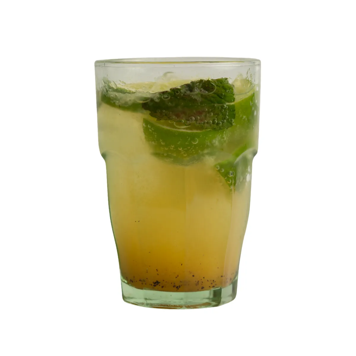 See photo of Mojito Maracuyá (Temporada)