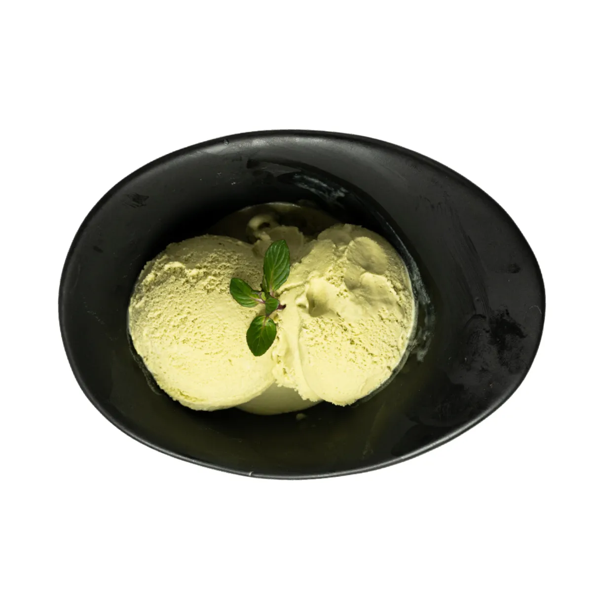 Ver foto de Gelato de pistache