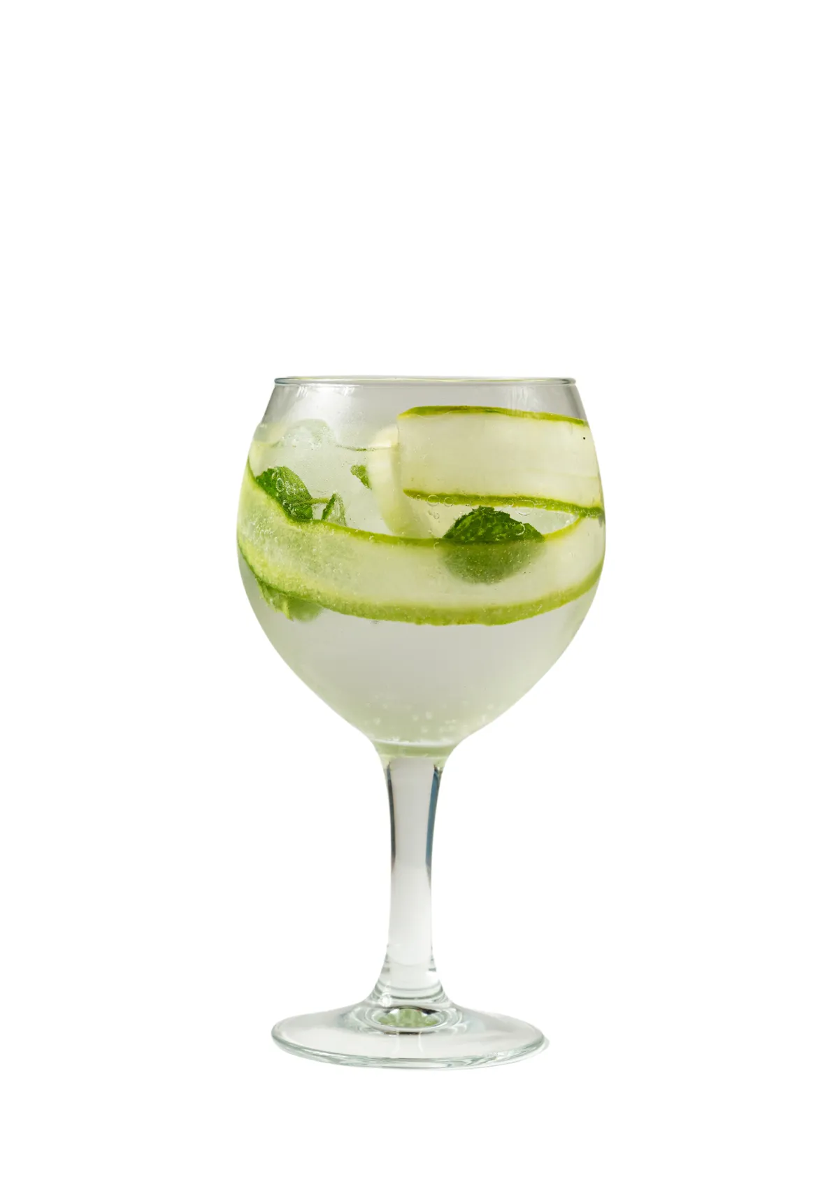 See photo of Gin