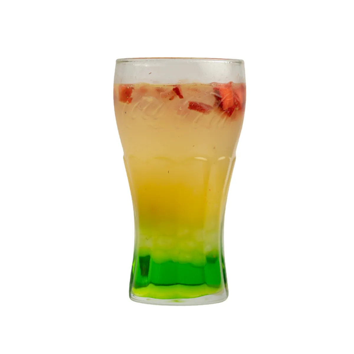 See photo of Soda italiana
