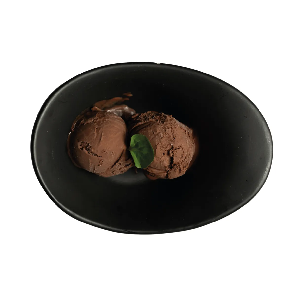 Ver foto de Gelato de cocoa