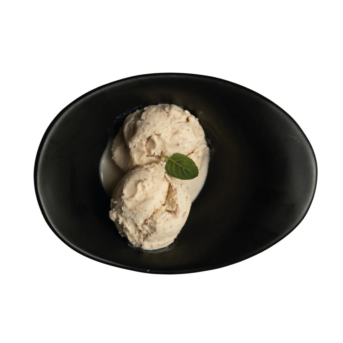 Ver foto de Gelato de almendra