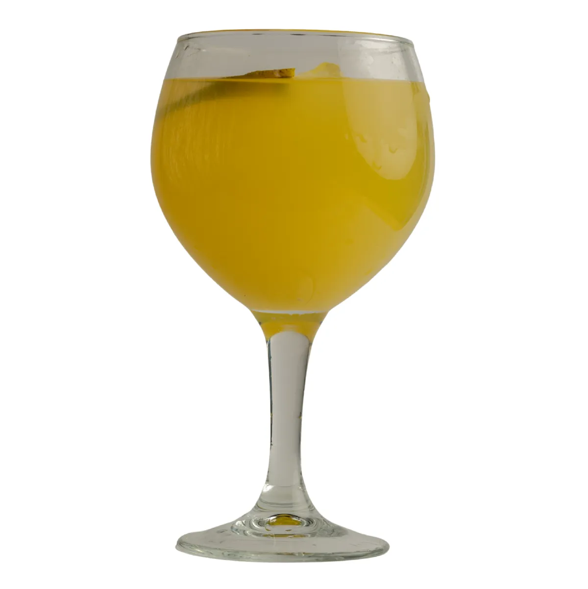 See photo of Naranjada natural