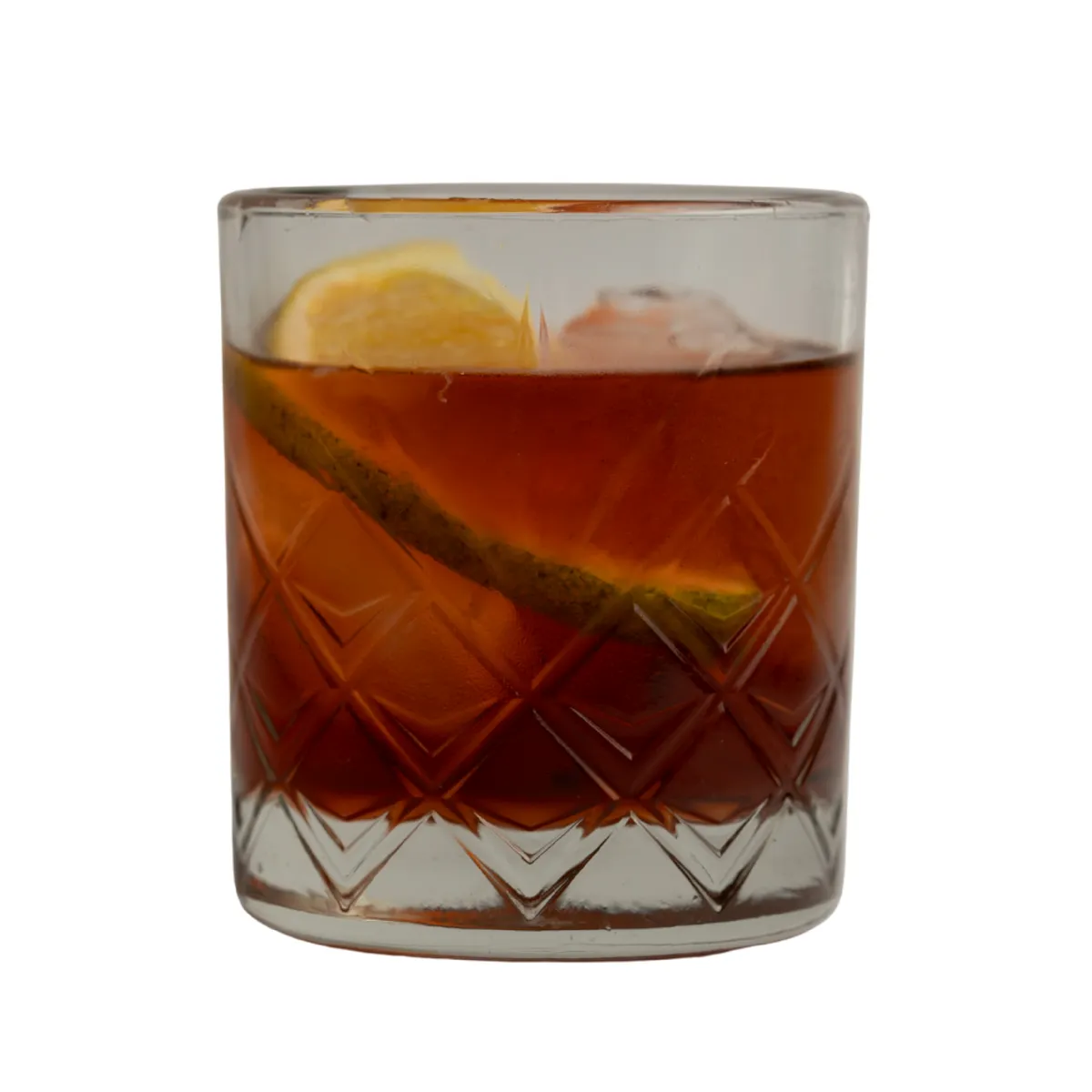 See photo of Negroni